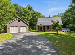61 Abrams Lane, Poland, ME 04274