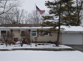 8131 Ohara Dr, Davison, MI 48423