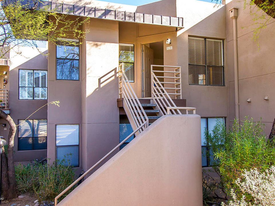 1st image of 6655 N Canyon Crest Dr