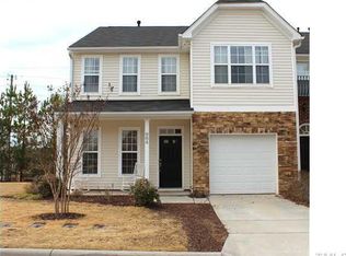964 Shining Wire Way, Morrisville, NC 27560