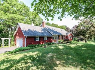 7 Fox Den Rd, Danbury, CT 06811