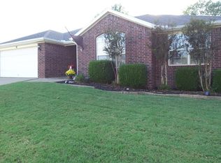 600 Ash St, Lowell, AR 72745