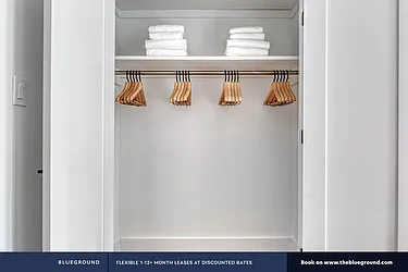 Rented by The Blueground