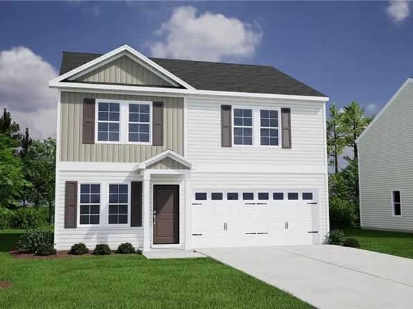 693 Mallards Down Ln, Kernersville, NC 27284