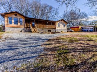 1425 Floyd Rd, Sevierville, TN 37876