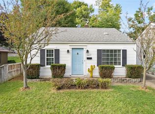 2417 Triplett Blvd, Akron, OH 44312
