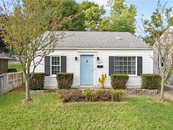 2417 Triplett Blvd, Akron, OH 44312