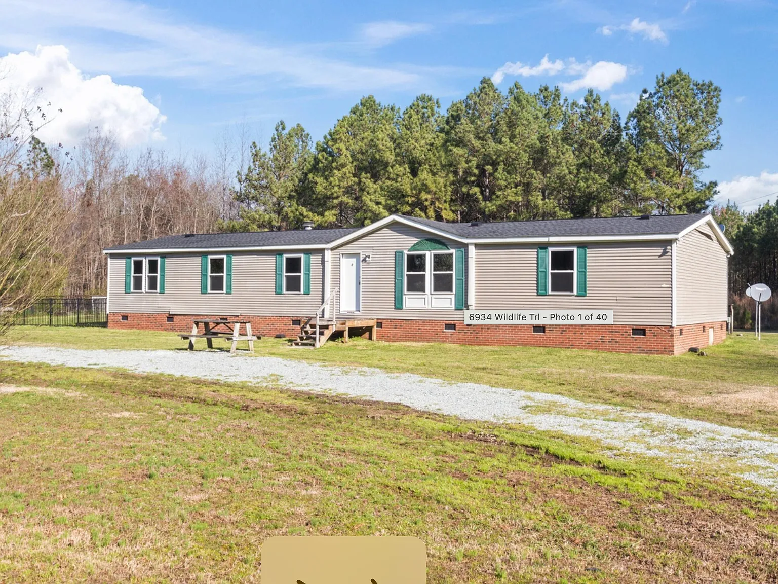 3 bed, 2033 sqft, $1,800 — Photo 1