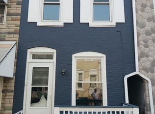312 Wunder St, Reading, PA 19602