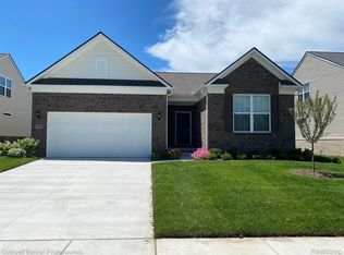 3986 Brookside, Canton, MI 48188