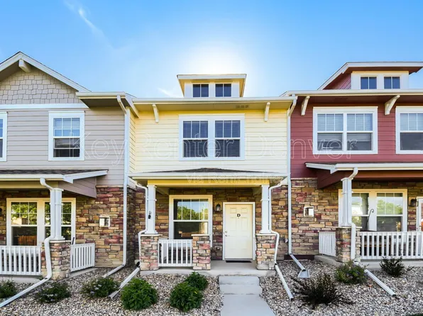 13630 Garfield St Unit D, Thornton, CO 80602