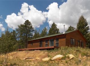 1320 Beaver Creek Dr, Florissant, CO 80816