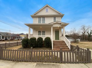 309 Haywood St, Raleigh, NC 27601