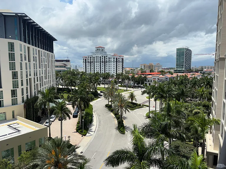 550 Okeechobee Blvd #821 — Photo 4
