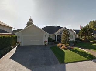 11 Berry Gap Ln, Conway, AR 72032