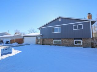 6343 Village Dr, Casper, WY 82604