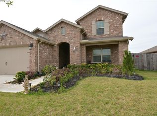 18618 Camden Heights Ln, Richmond, TX 77407