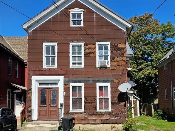 730 Roberts St, Utica, NY 13502