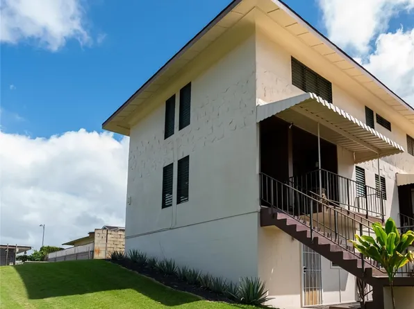 98-500 Kaonohi St #47/1, Aiea, HI 96701