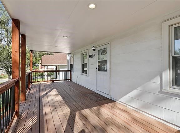 2nd image of 8603 Highland Ave