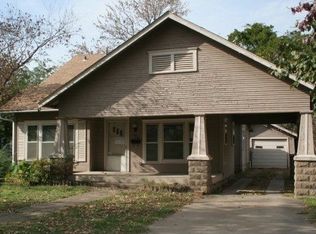 308 S 13th St, Van Buren, AR 72956