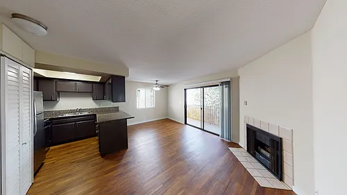 Floor plan 208