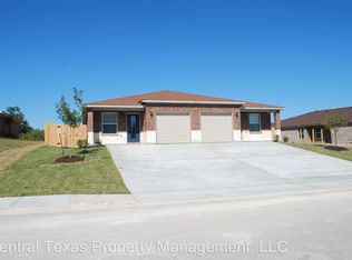 1413 Pima Trl APT B, Harker Heights, TX 76548