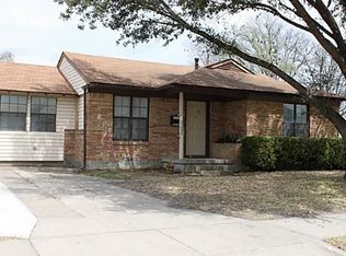 2209 Brooks St, Garland, TX 75041