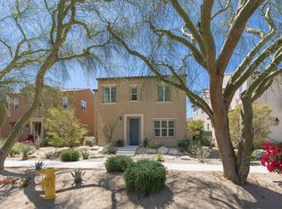 465 Paseo Del Corazon, Palm Desert, CA 92211