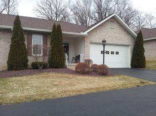 169 Mathews Rd UNIT B, Youngstown, OH 44512