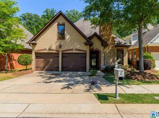 5568 Park Side Cir, Hoover, AL 35244