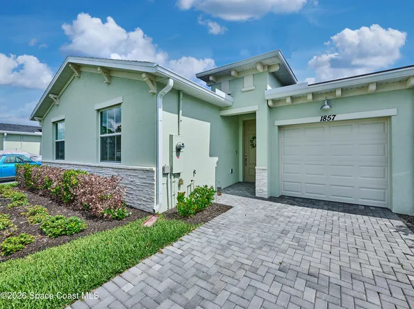 1857 Cerulean Dr NW, Palm Bay, FL 32907