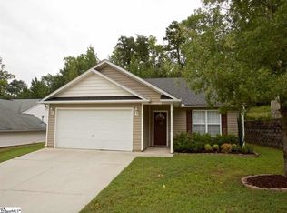15 Red Shirt Ct, Greer, SC 29651
