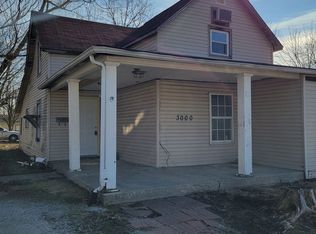 3000 S Pershing Dr, Muncie, IN 47302