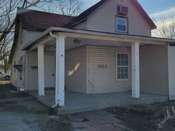 3000 S Pershing Dr