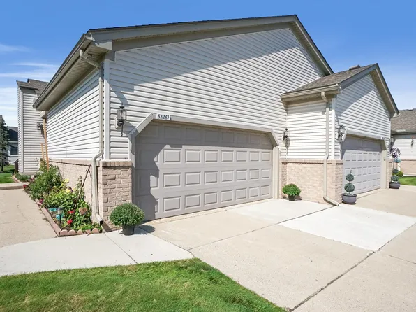 53261 Butternut St, Chesterfield, MI 48051