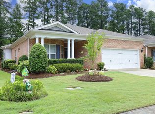 251 Hales Wood Rd, Chapel Hill, NC 27517