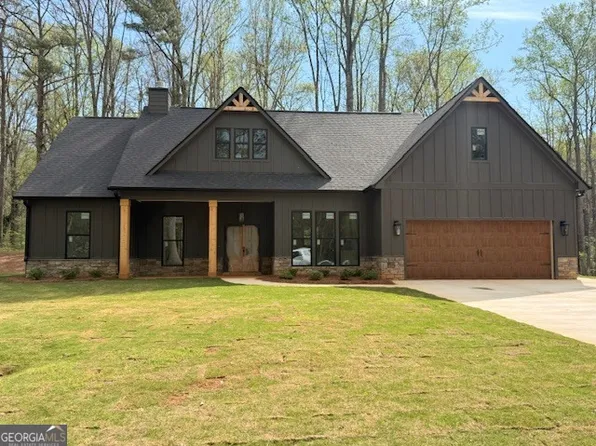 10331 Buchanan Highway Dr, Temple, GA 30179