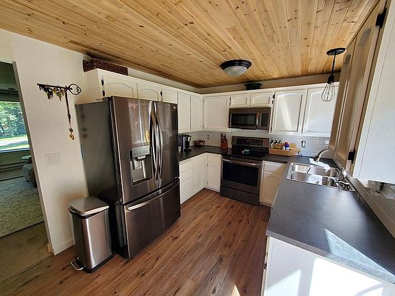 Updated Kitchen