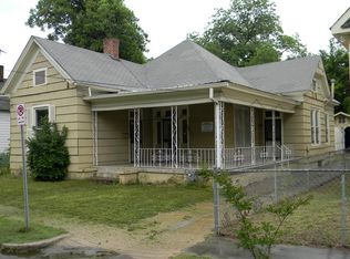 213 53rd St N, Birmingham, AL 35212