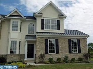 927 Ashford Ln, Blue Bell, PA 19422