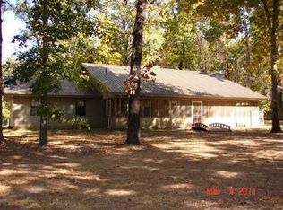 113 Lynn Lake Rd, Pollock, LA 71467