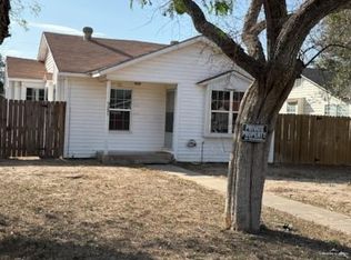 927 S 5th Ave, Edinburg, TX 78539