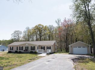 142 Marshyhope Rd, Felton, DE 19943