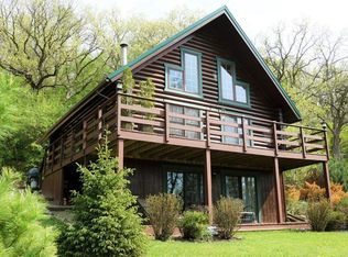 W9120 Sawmill Rd, Blanchardville, WI 53516