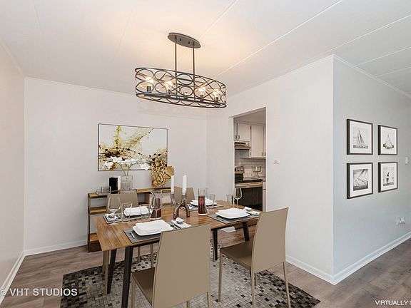 4th image of 10109 S Cicero Ave APT 202