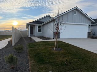 10113 Longtail Dr, Nampa, ID 83687