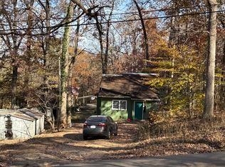 317 Ridgeview Dr, Lavonia, GA 30553