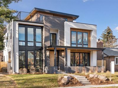 949 S Clayton Way, Denver, CO, 80209