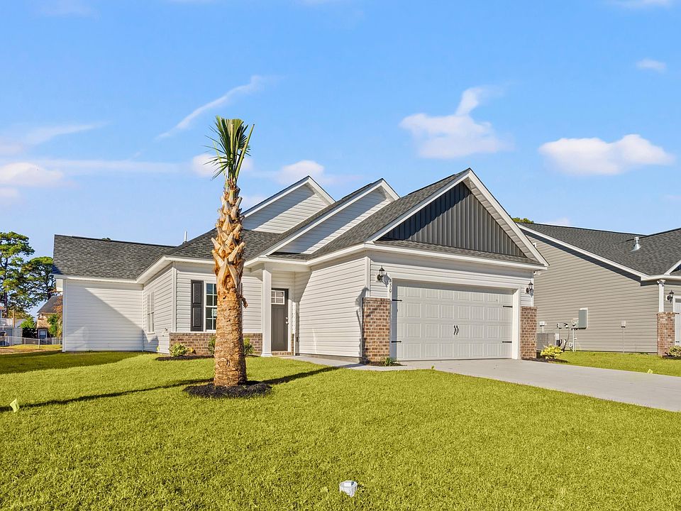 2nd image of 450 Lifestyle Court Lot 225 - Custom